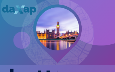 🚀 Daxap Takes on BETT 2024: Navigating the Future of EdTech! 🚀