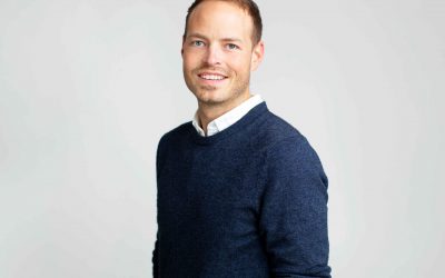 Jan Tveterås nytt styremedlem i Daxap
