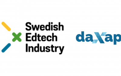 Daxap Joins Swedish Edtech Industry: A New Chapter in Innovation and Collaboration